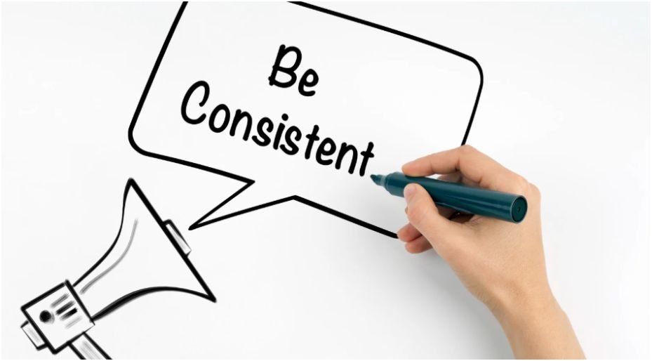 Importance of Consistent Branding: Why Customers Trust Familiar Brands
