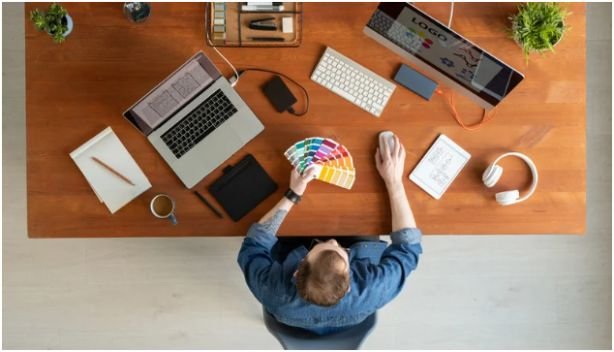 How Color Psychology Shapes Buying Behavior