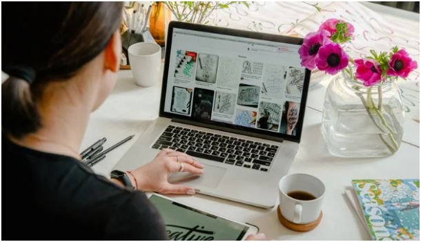Website Design Tips That Improve User Experience