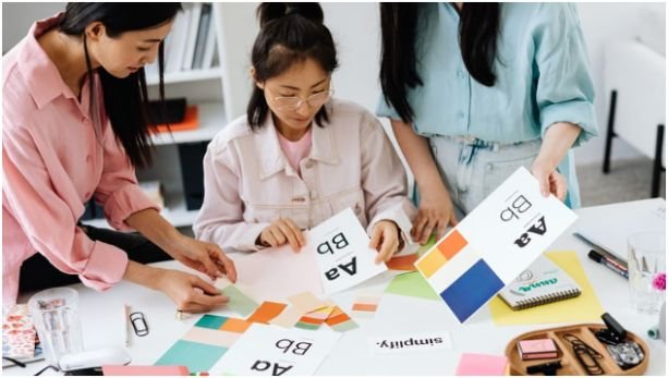 The Psychology Behind Typography in Branding Design