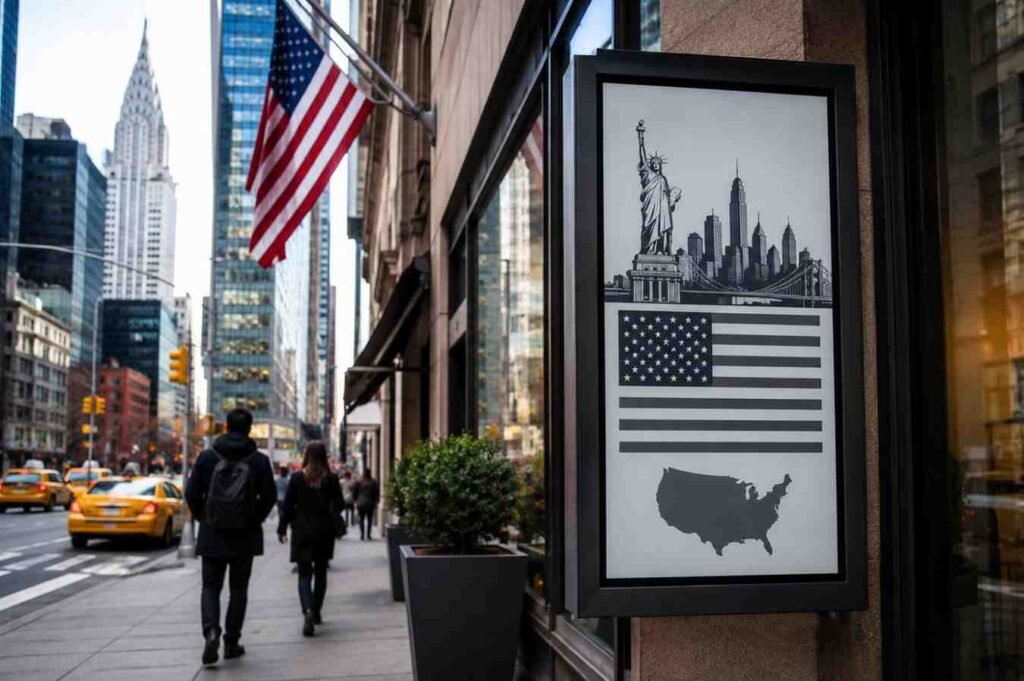 Smart E-Paper Signage Meaning: How This Display Technology Actually Works