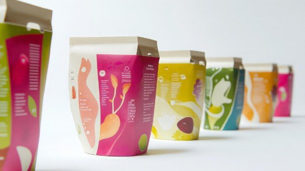 Smart Packaging Is Changing Customer Interaction
