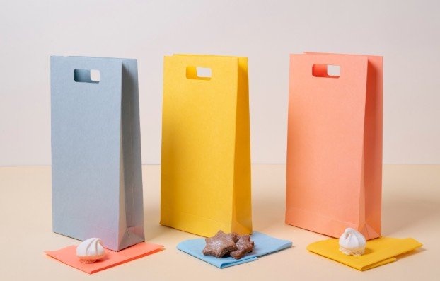 Sustainable Packaging Continues Leading the Market