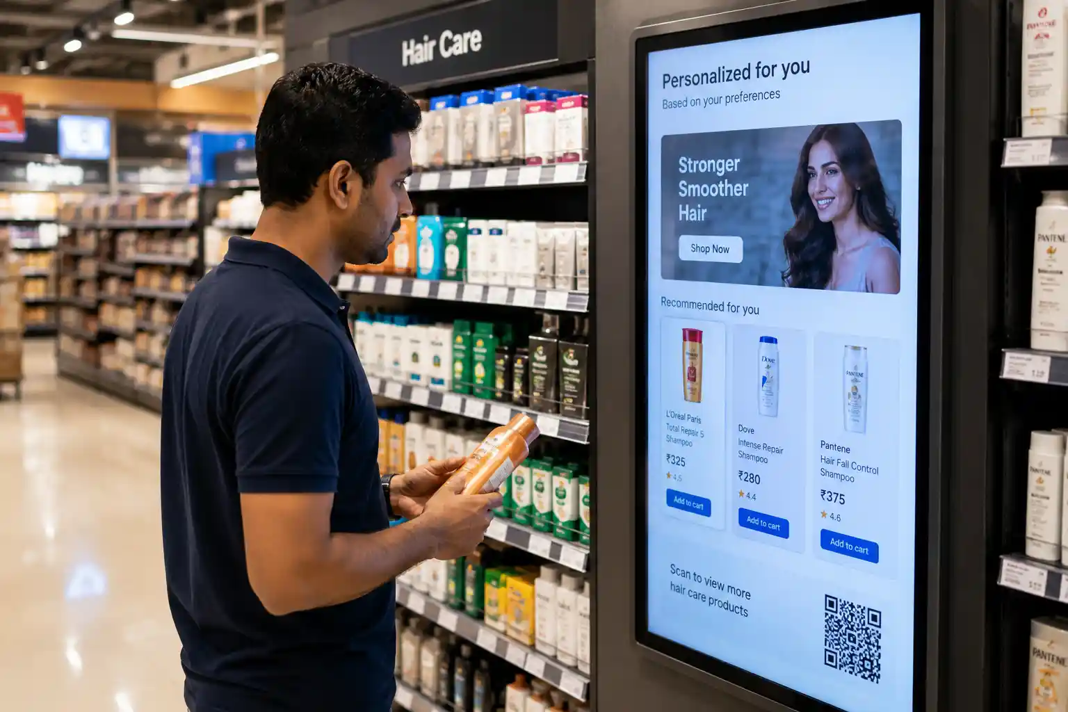 The Power Of Reaching Customers At Decision-Making Moments