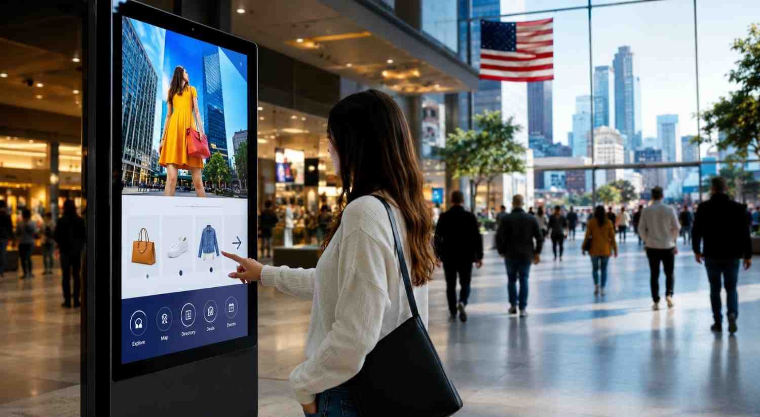 The Rise Of Interactive Customer Experiences