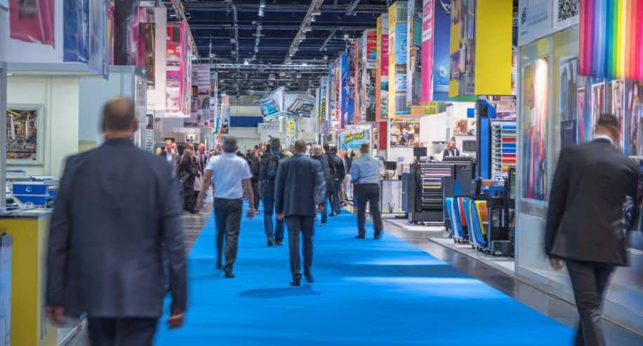 Trade Shows and Events