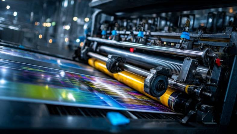 Types of Printing Methods Explained A Complete Guide for Businesses and Designers