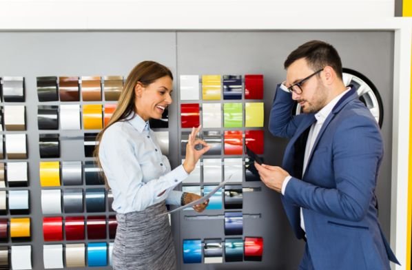 Types of Products Created Through Commercial Printing