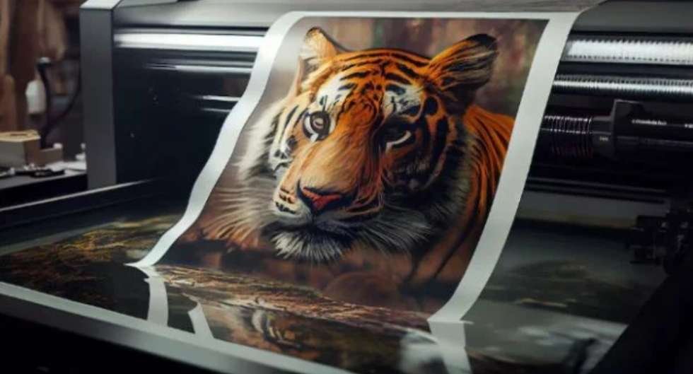 What Is Digital Printing Process A Complete Guide for Businesses