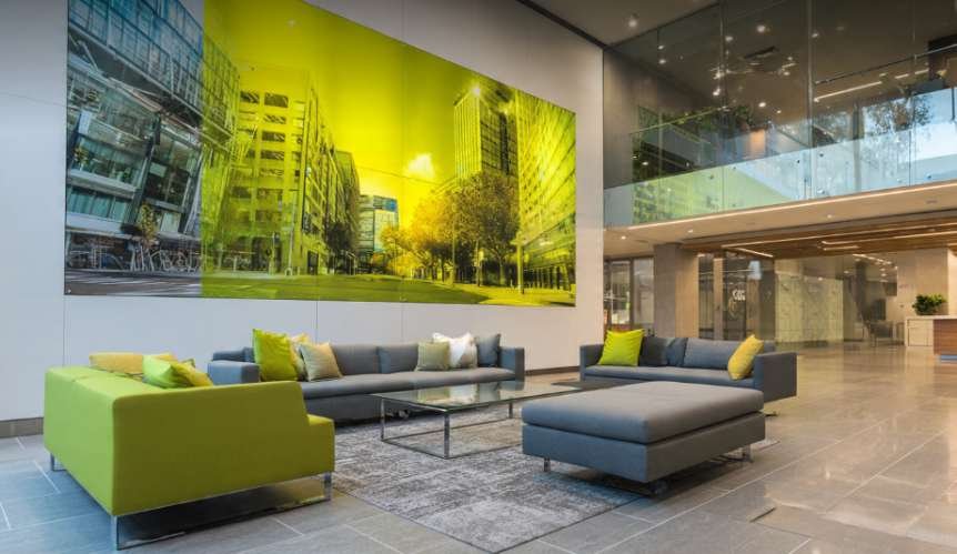 What Is Large Format Printing Used For? A Complete Business Guide
