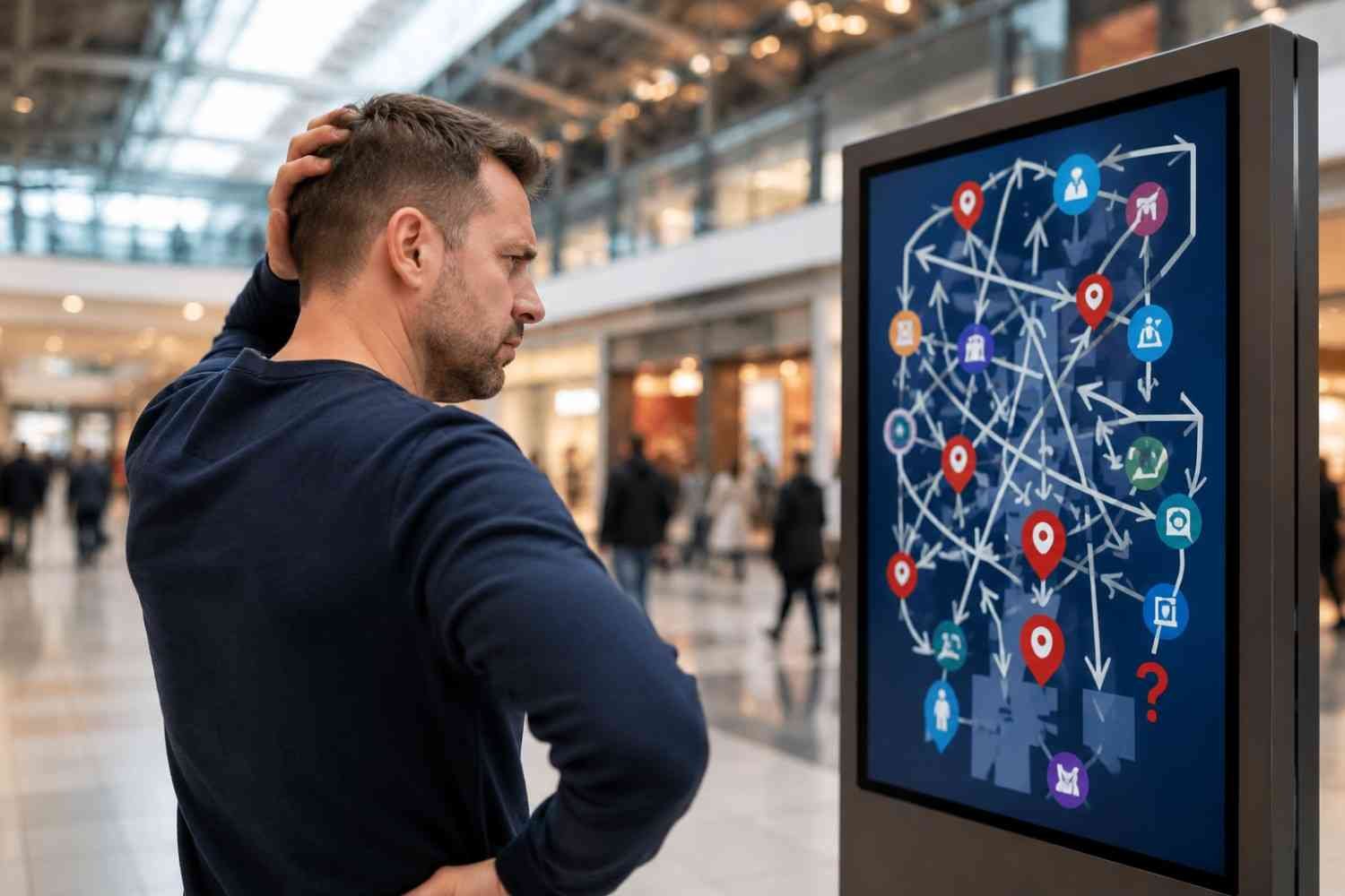 Where Most Businesses Get It Wrong