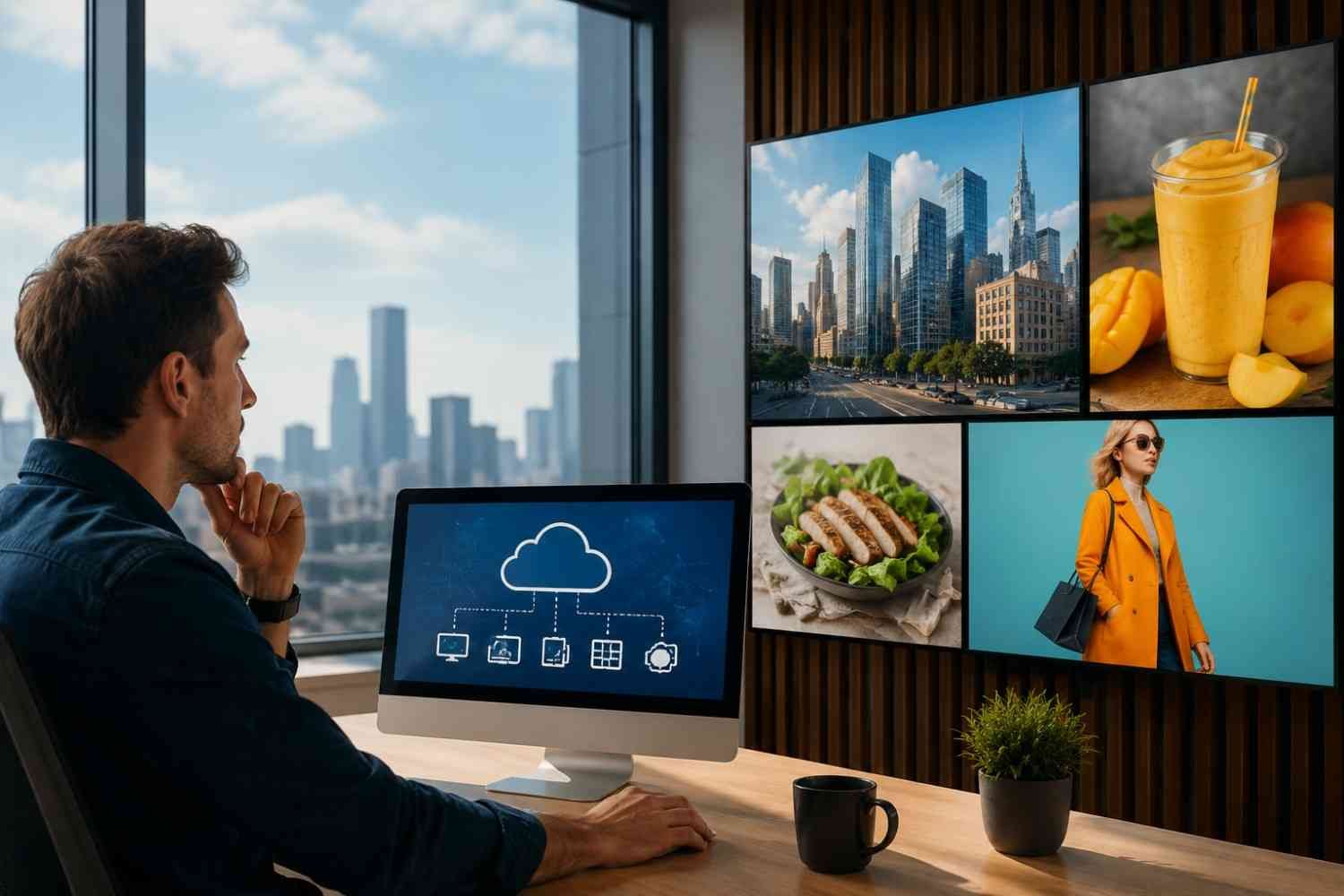 Why Cloud-Based Software Changed Everything
