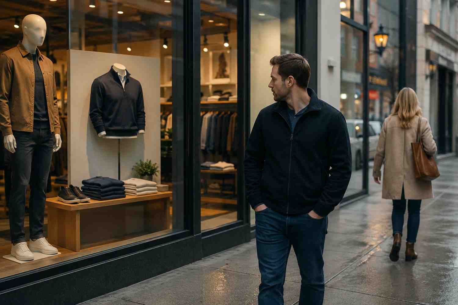 Why Most Store Displays Get Ignored