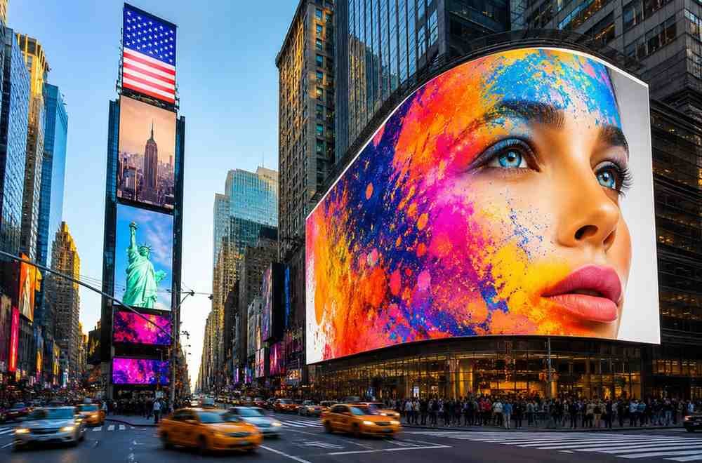 Why Some Visual Displays Instantly Stand Out