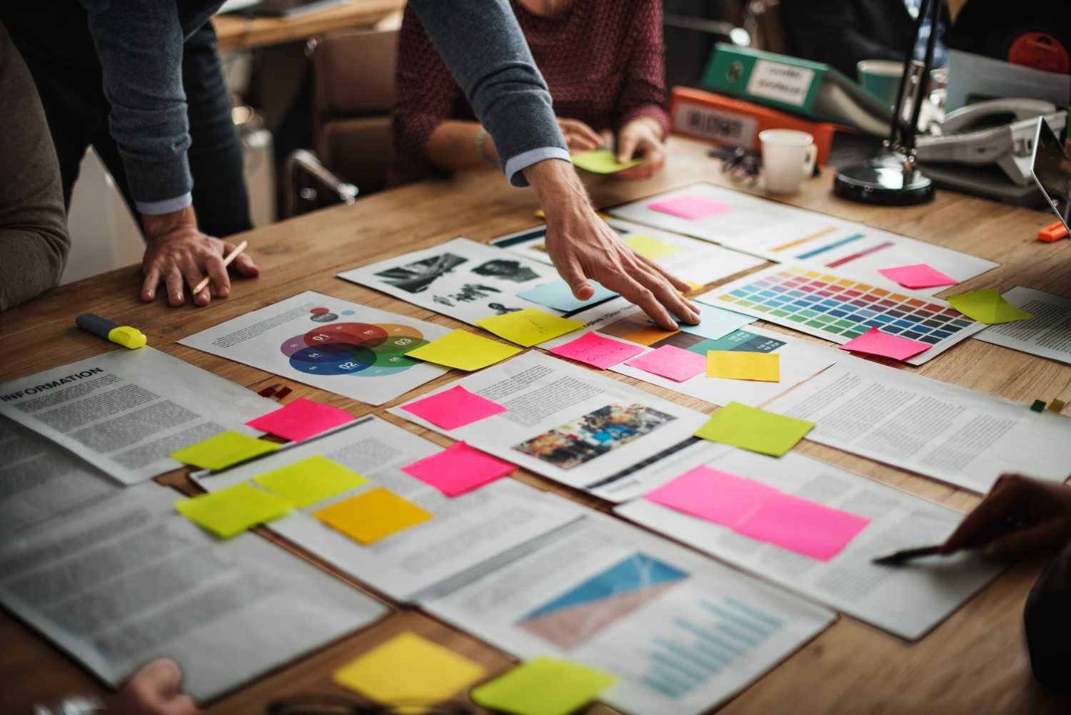 Define Your Brand Personality Before Designing Anything