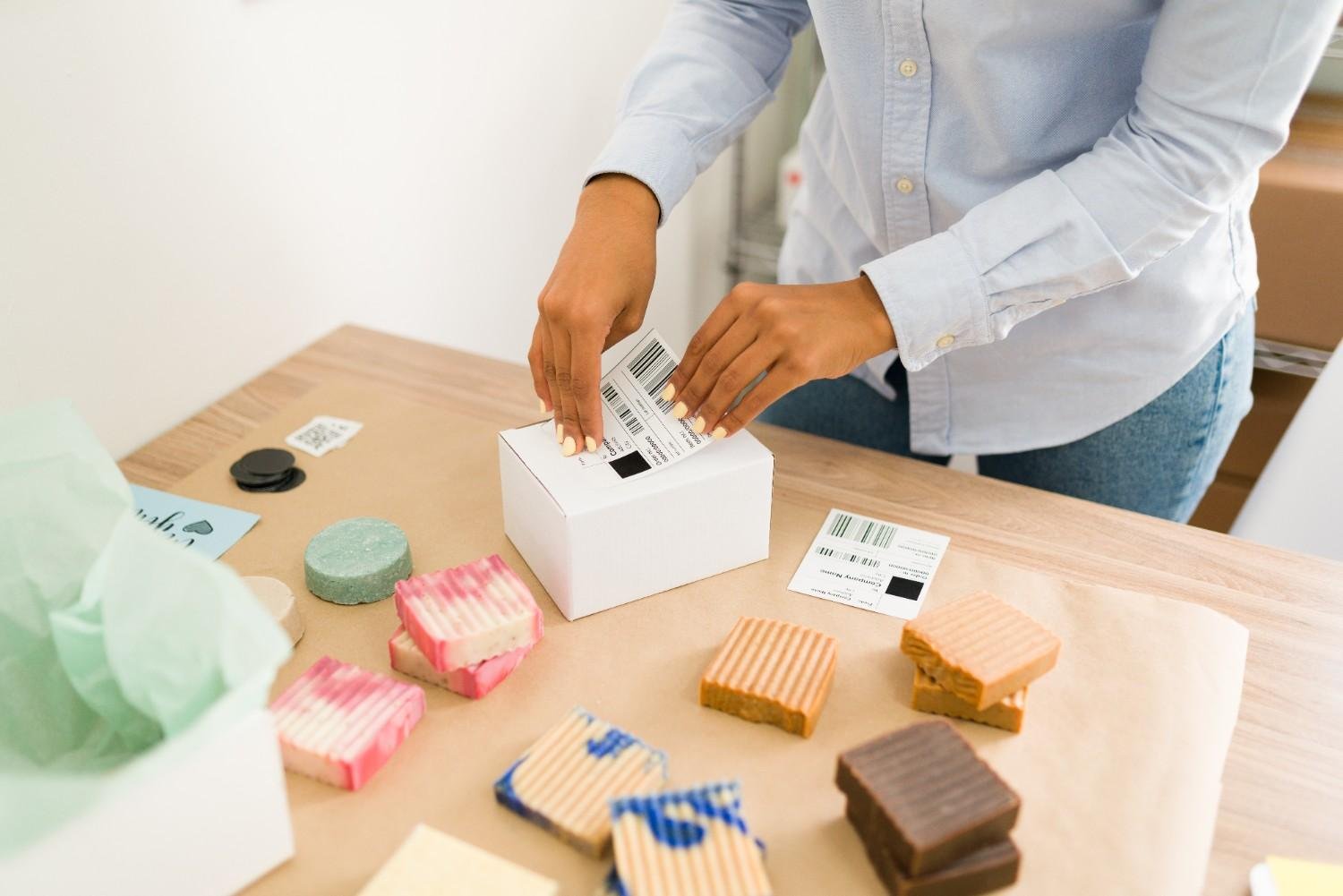 Why Smart Labels and QR Codes Are Expanding Rapidly