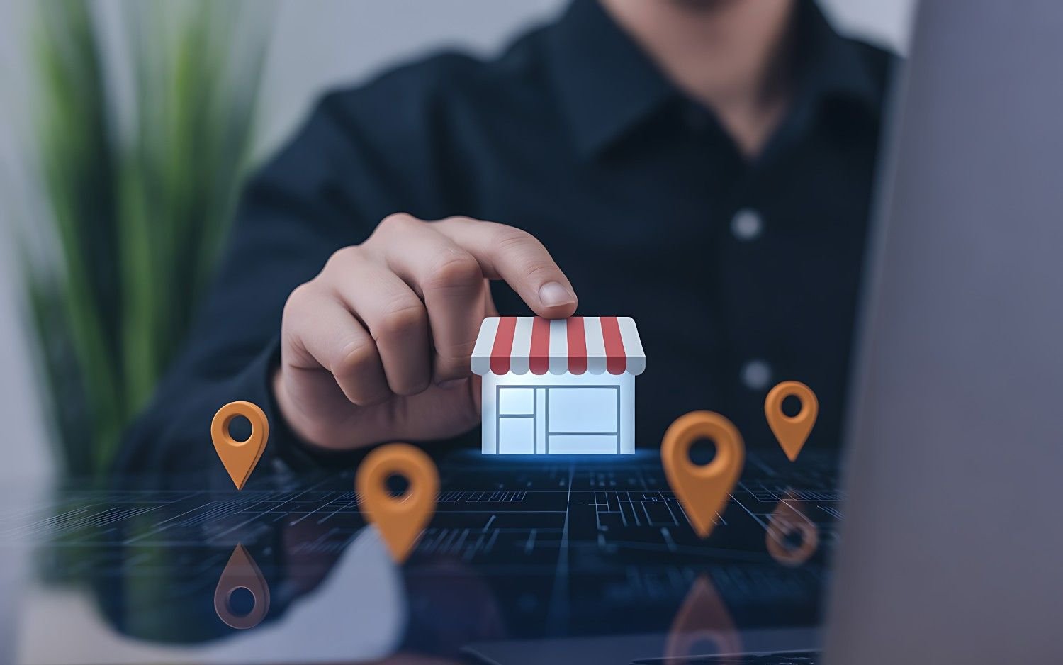Local Business Marketing Strategies That Help Small Businesses Grow Faster
