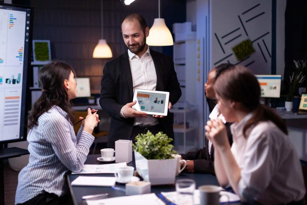 Flyer Design Tips for Marketing