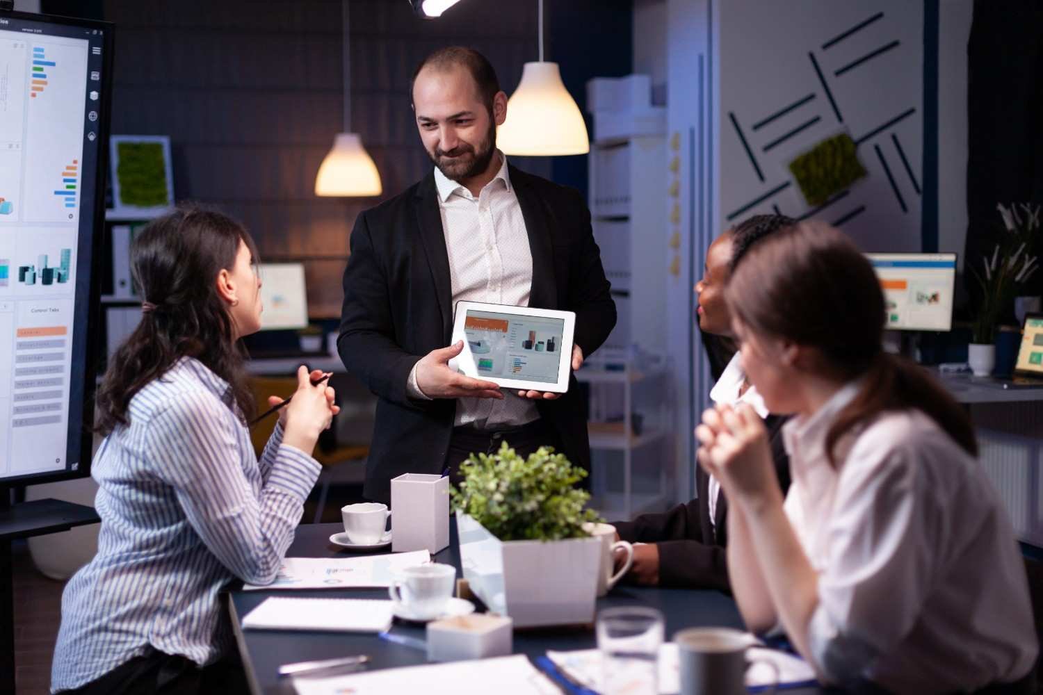 Flyer Design Tips for Marketing