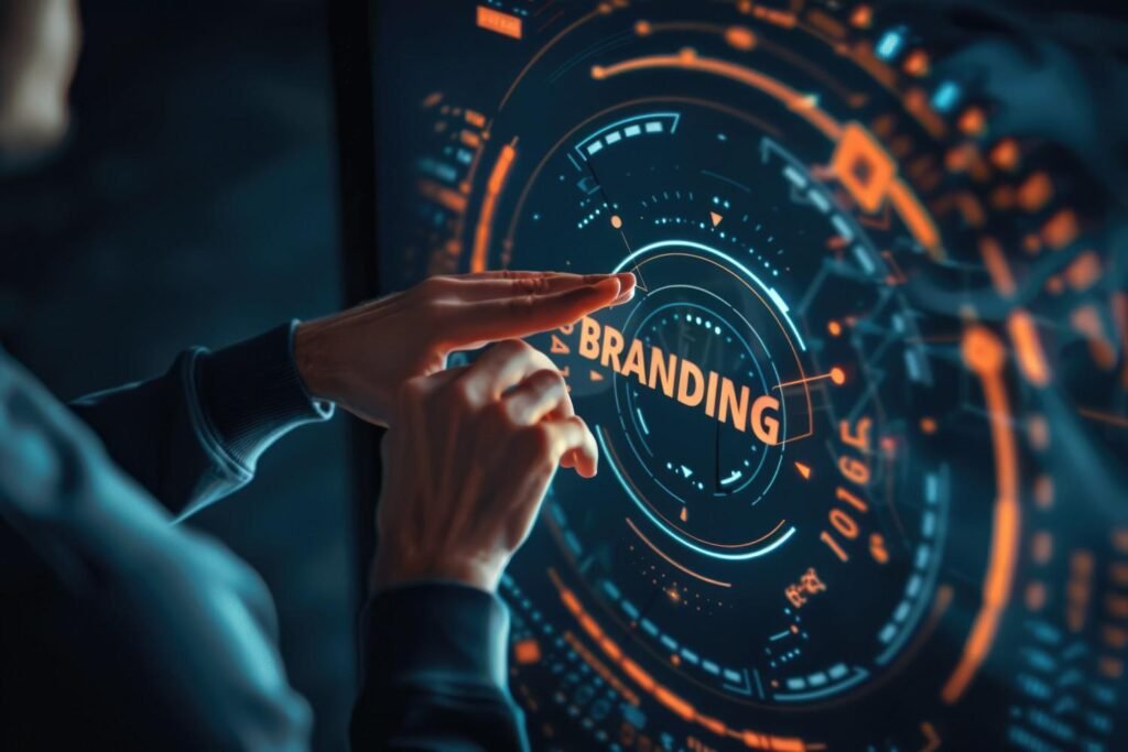 Business branding ideas