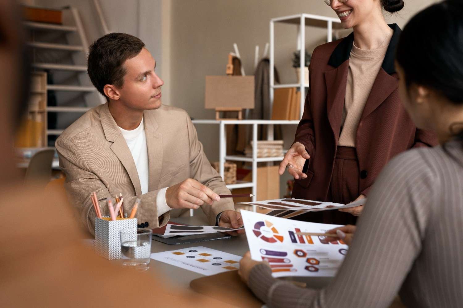 Use Sensory Branding to Create Stronger Customer Memory