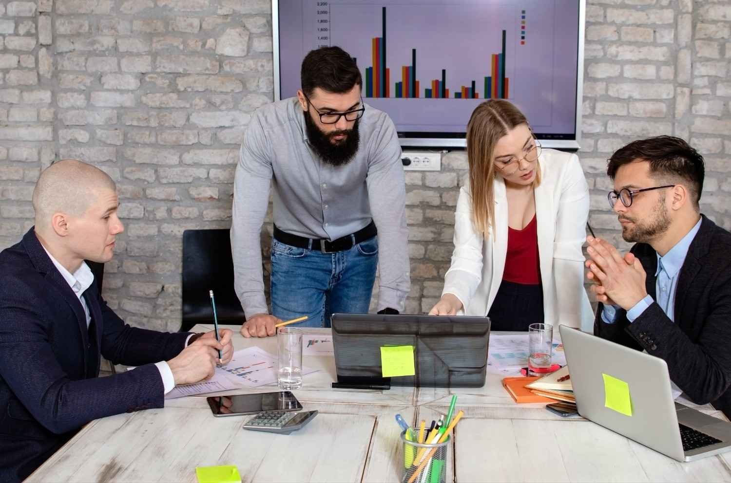 Why Original Data and Research Build Long-Term Authority