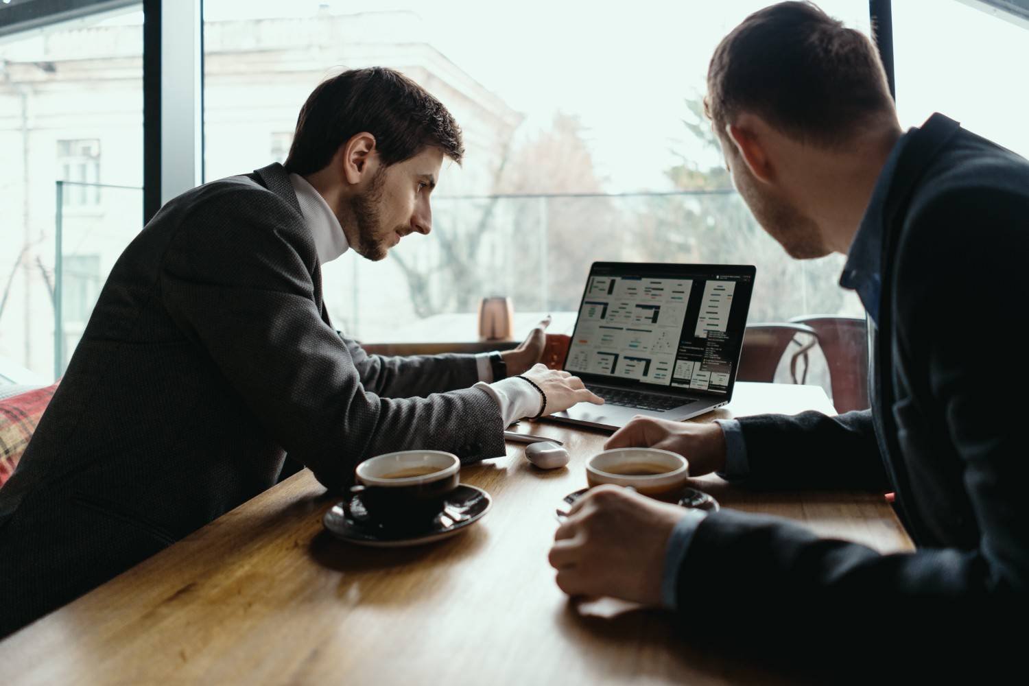 How AI Is Transforming B2B Marketing Execution
