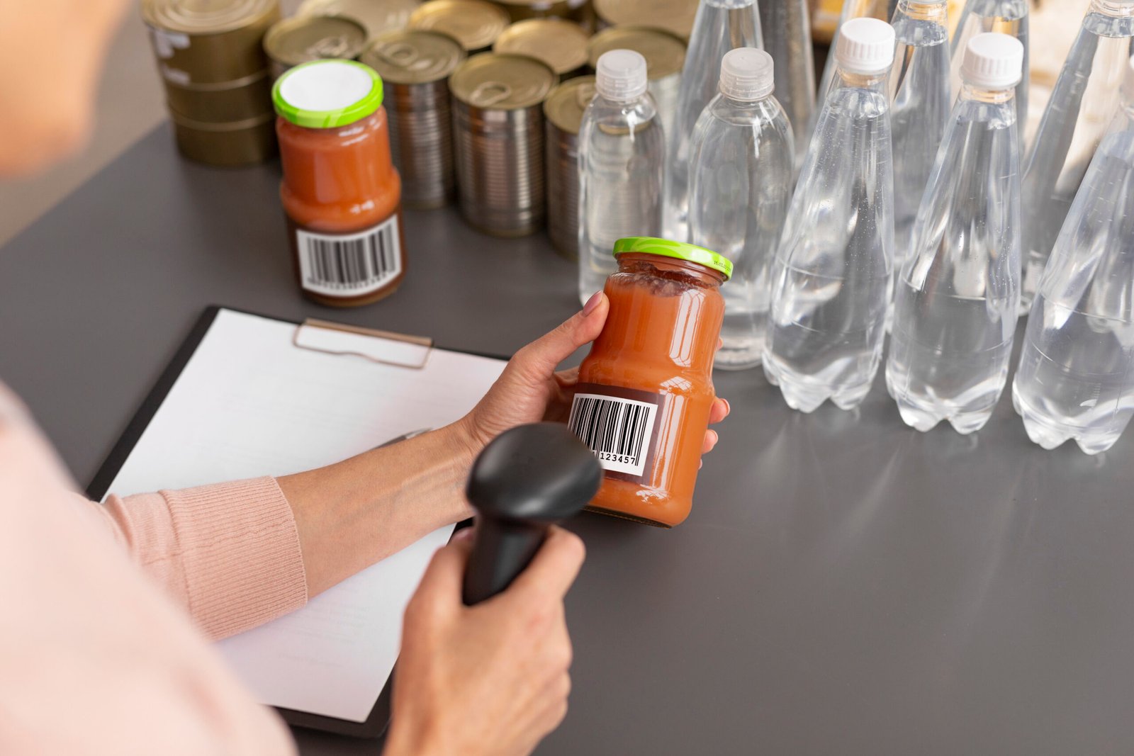 Custom Label Printing Guide