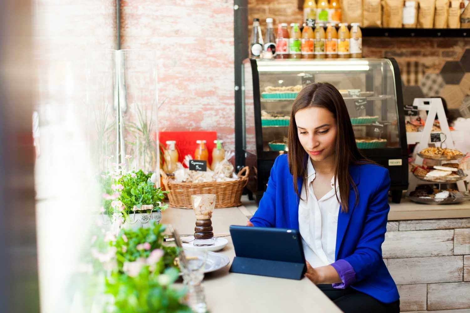 Track Your Marketing Performance Consistently